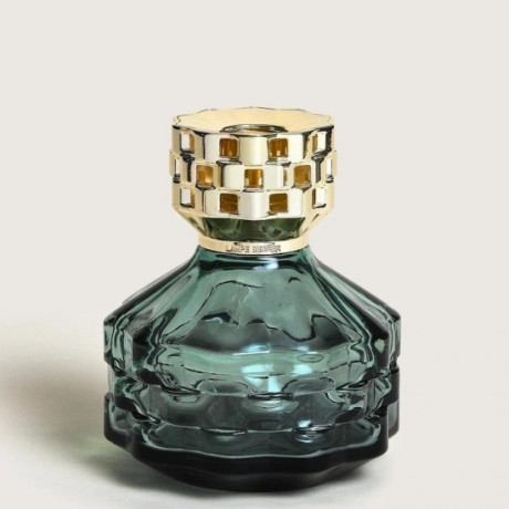 LAMPE BERGER 4844 BOLERO VERTE/NOIRE LAMPADA