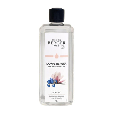 LAMPE BERGER 116162  LILIFLORA PROF.1L