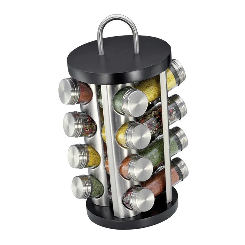 SCHONHUBER 5113457  P/SPEZIE VUOTO TDO GIREV.NERO