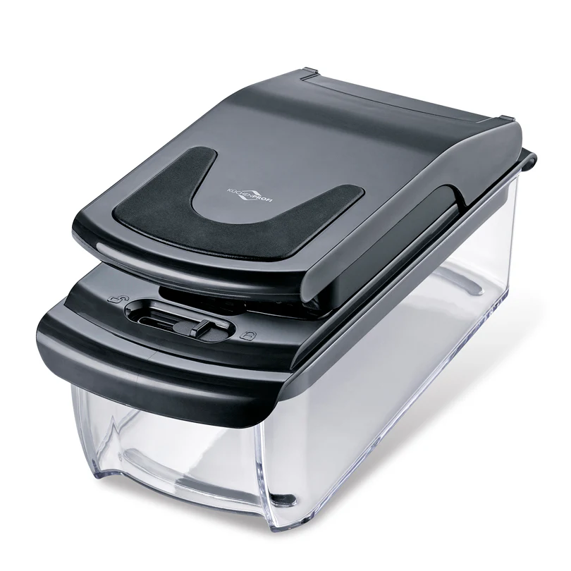 SCHONHUBER 5114917  TAGLIACUBETTI CIPOLLA FIX PLUS 27,5