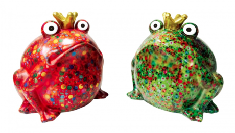 POMME-PIDOU 305 RANA PICCOLA