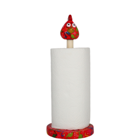 POMME-PIDOU 513 MATILDA  PORTAROTOLO