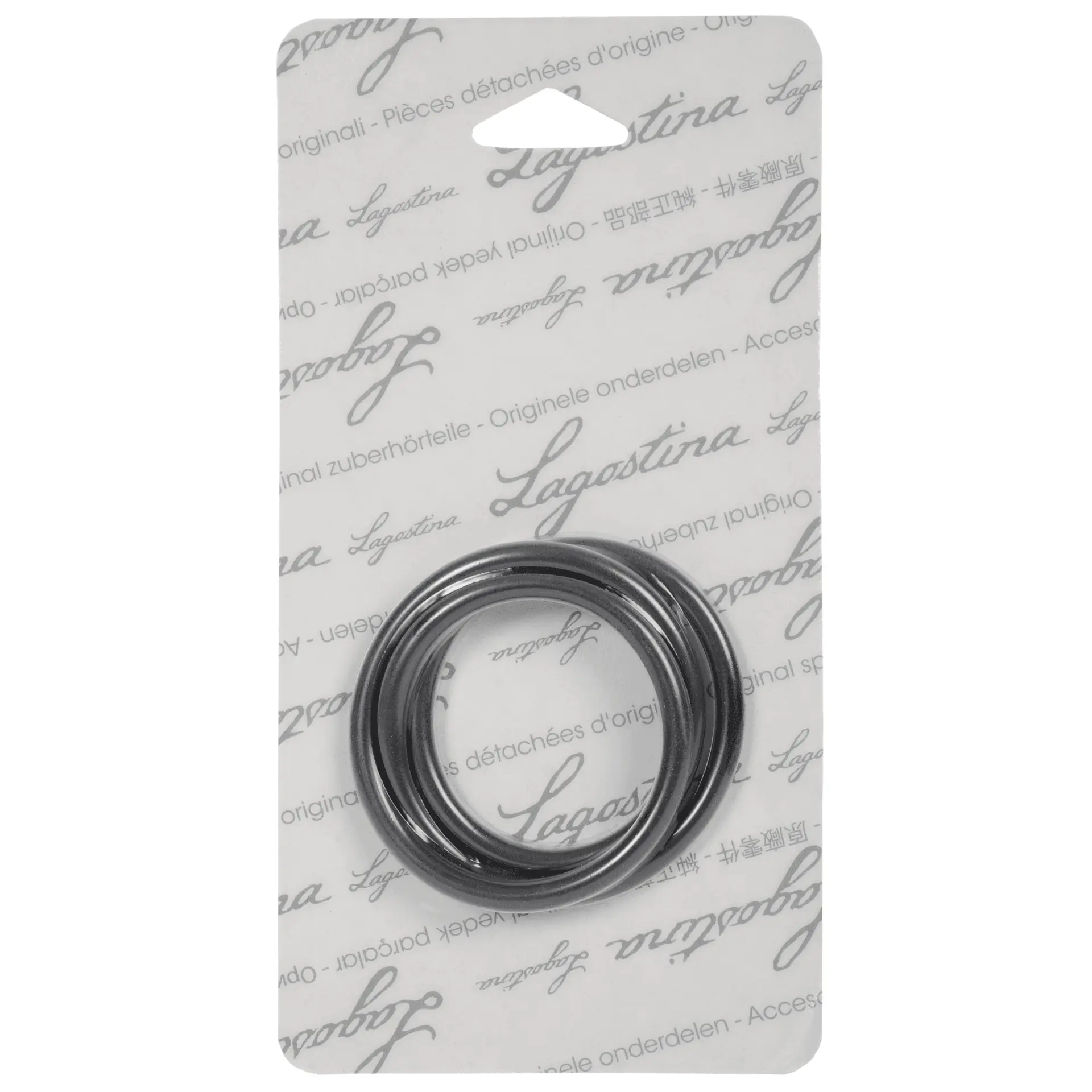 LAGOSTINA NOVIA BLIST.GUARN.VALV.ESER.NUOVO 002.0800.00