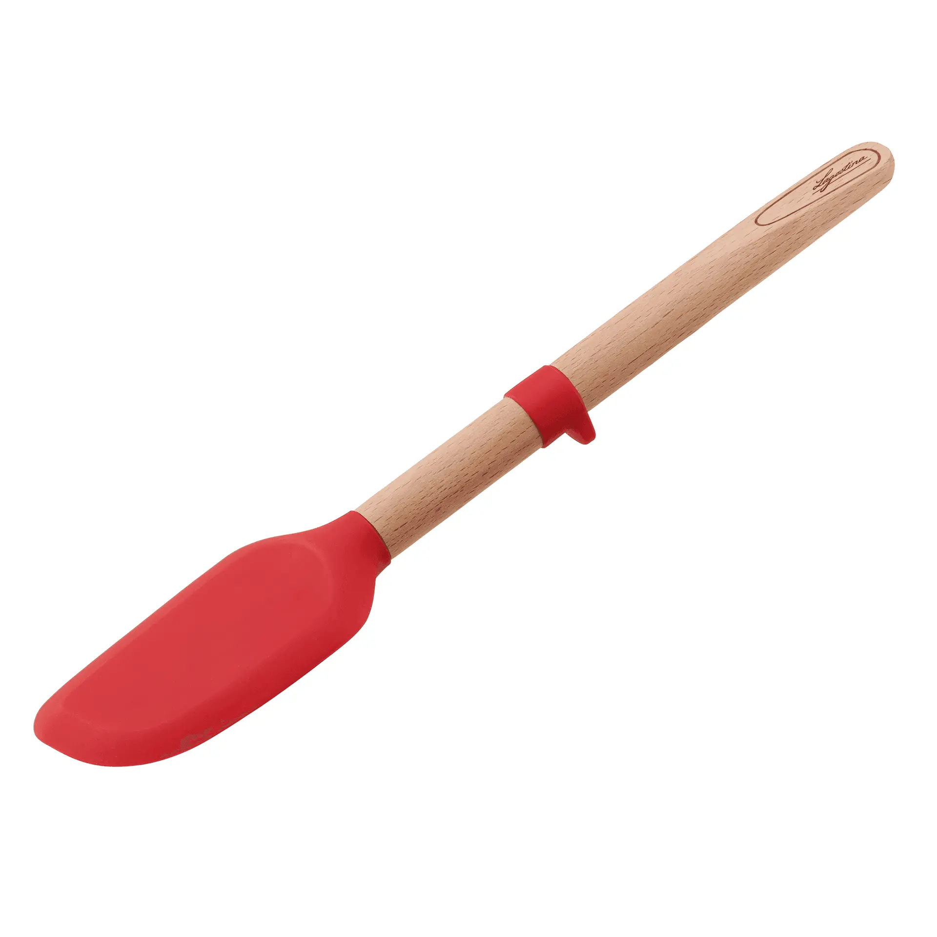 LAGOSTINA INGENIO ECO  SPATOLA SILICONE 195.0000.04