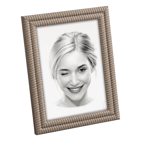 MASCAGNI A1358  GRIGIO 20X30CORNICE 2020