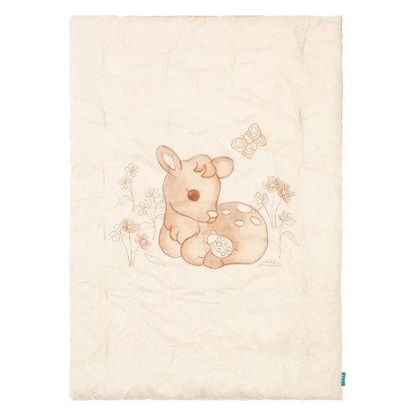 THUN P5192P00 TRAPUNTA CERBIATTO BABY