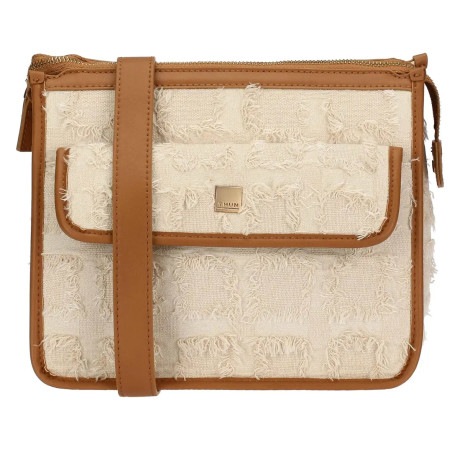 THUN T10267349P00 TRACOLLA PICCOLA IN POLI