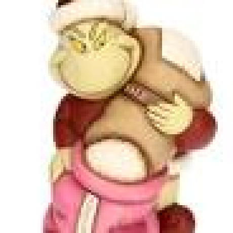 THUN T10437304A82  GRINCH GRANDE