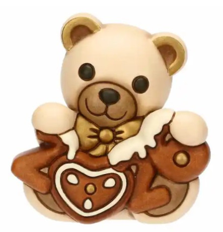 THUN T10419273B83  TEDDY BUON ANNO 2026