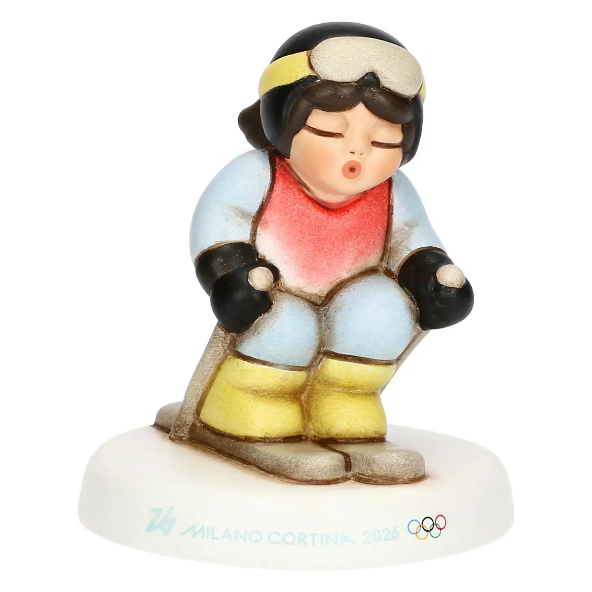 THUN T11524302H90R  SCIATRICE MI CO