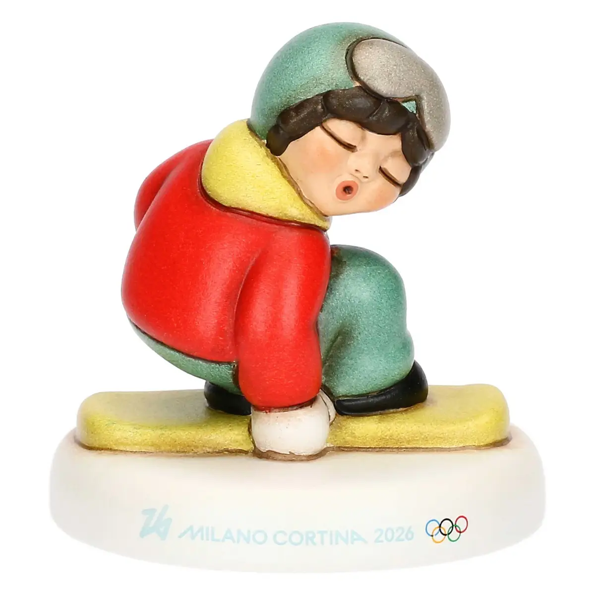 THUN T11527302H90R  SNOWBOARD MI CO