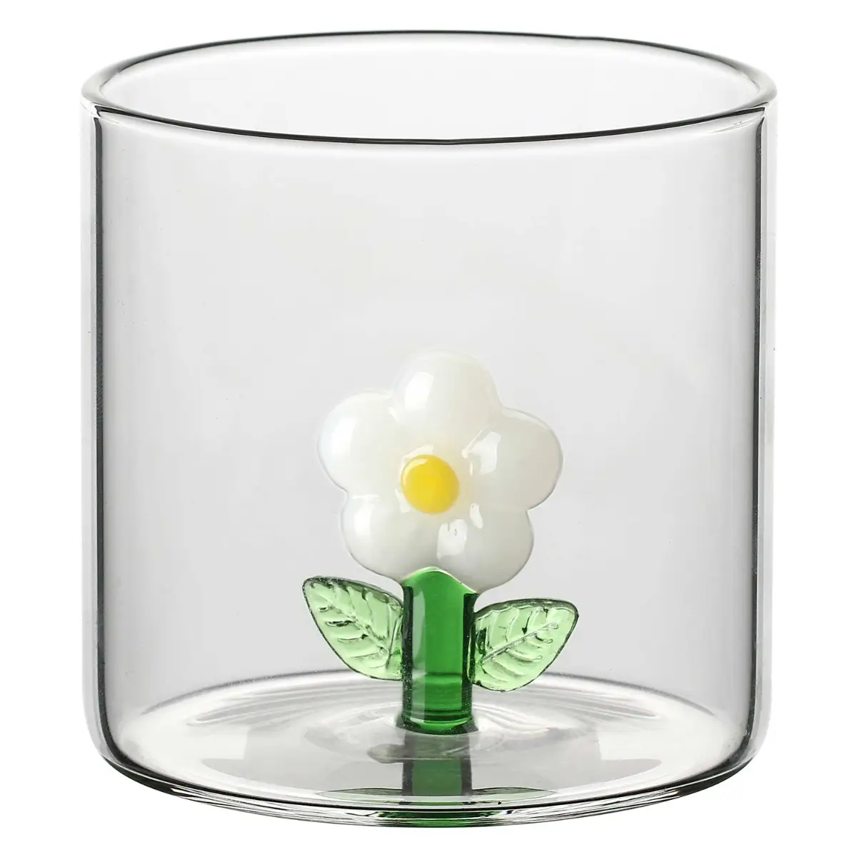 THUN T11976506P00  SET 2 BICCHIERI MARGHERITA