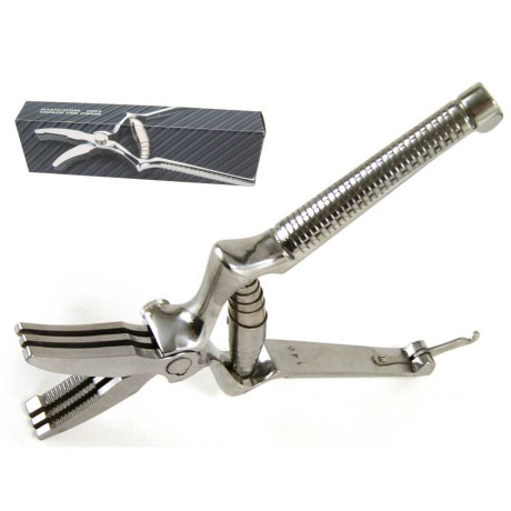 PEN 1654500 MASTICATORE INOX