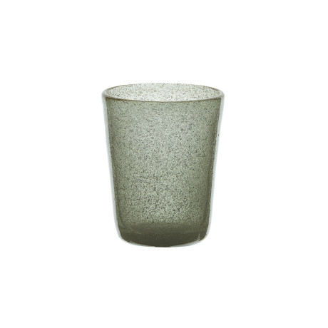 MEMENTO GLASS GRIGIO BICCHIERE MM1GL-GR