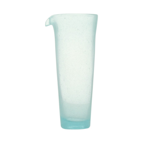 MEMENTO JUG LIGHT BLUE CARAFFA  MM5JU-LB