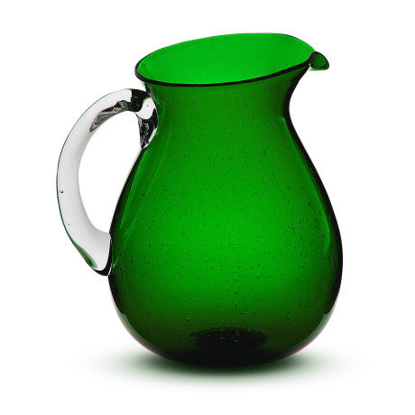 MEMENTO PITCHER EMERALD VERDE  BROCCA MM5PI-EM
