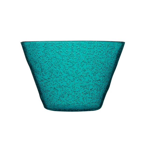 MEMENTO SMALL BOWL LIGHT PETROL  COPPETTA  MM7SB-PE