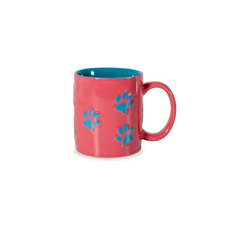 WD TAZZA ZAMPA BLU STONEW. WD864ZBL