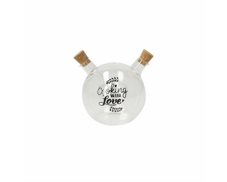 FONTEBASSO DE5OLA35734 AMPOLLA OLIO/ACETO CC410/60