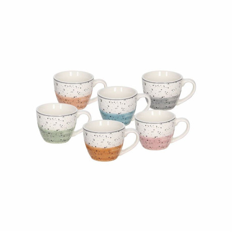 TOGNANA IRIS SIENNA 6TZ CAFF