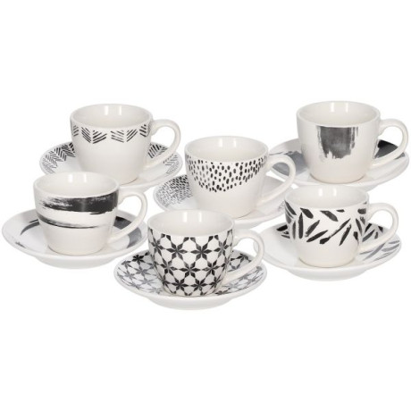 TOGNANA IRIS ZENITH 6TZ CAFFE C/P