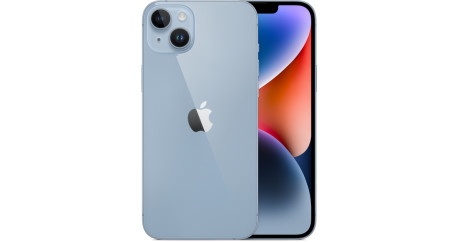 APPLE IPHONE 14 128GB BLUEUSATO