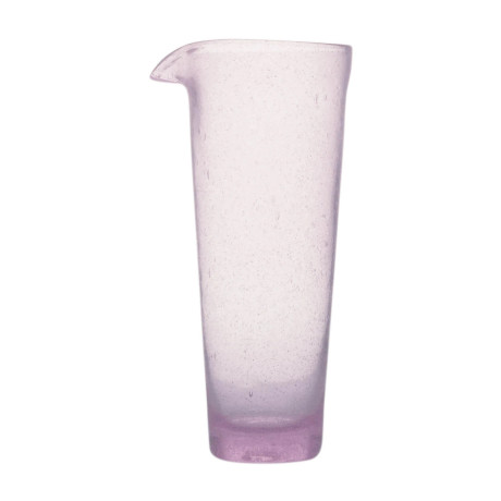 MEMENTO JUG MAUVE  CARAFFA