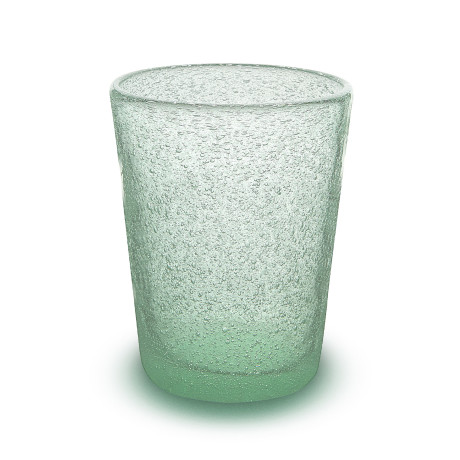 MEMENTO GLASS GIADA   BICCHIERE 000132 MM1GL-JA