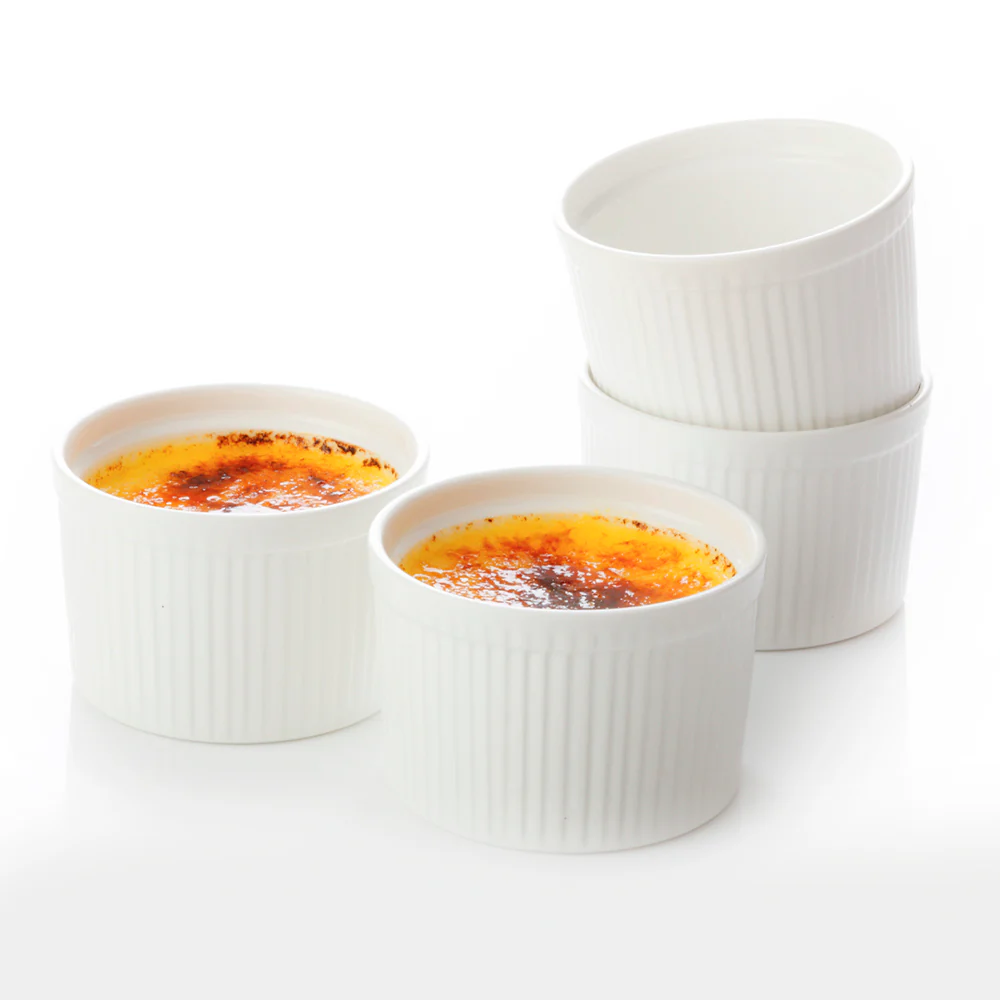 MAX&WILL MWAW0264  EPICURIOUS RAMEKIN 10X7CM