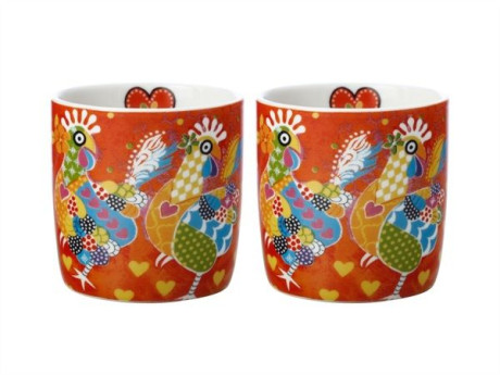 MAX&WILL MWDX0991 LOVE H. 2ESPRESSINI CHICK 100ML