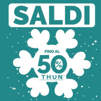 Immagine Saldi Invernali Thun