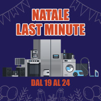 Immagine Volantino Dicembre 2025 Last Minute