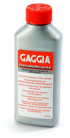 GAGGIA DECALCIFICANTE  DECALCIFICANTE LIQUIDO FLACONE 25