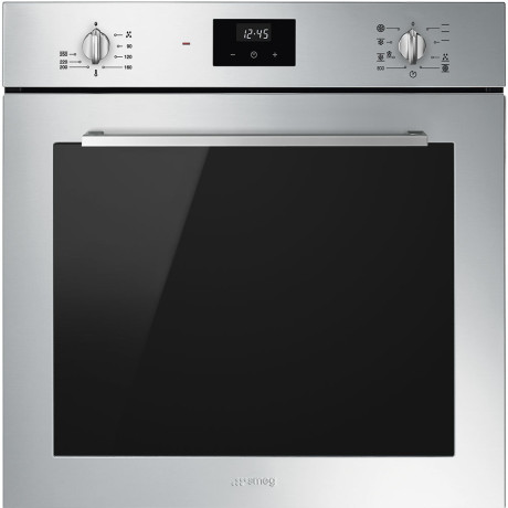 SMEG SF6400TVX  FORNO 70LT MULTI8 INOX