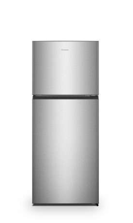 HISENSE RT488N4DC2  FRIGO 2P 375LT H172 L70 NF INOX