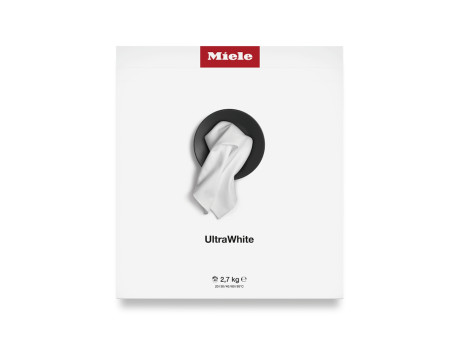 MIELE 10199790  DETERSIVO ULTRAWHITE 2,7 KG