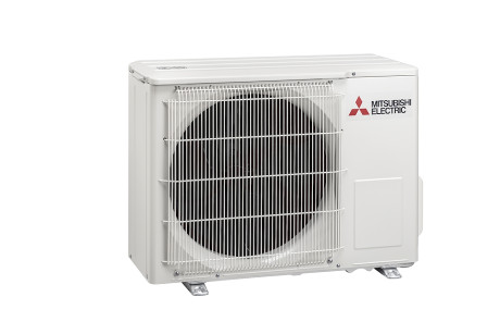 MITSUBISHI EL. MUZ-HR35VF  U.EST.MONO 12000BTU SMART A++