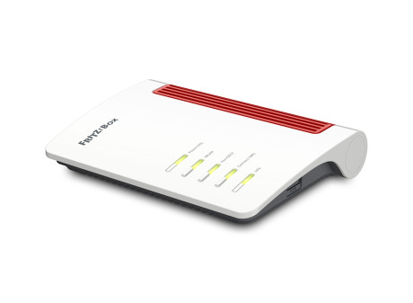 AVM FRITZ! 20002944  FRITZ!BOX 7530 AX INTERNATIONAL