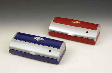 REBER 9718N V-HOME SOTTOVUOTO 9L/MIN 110W