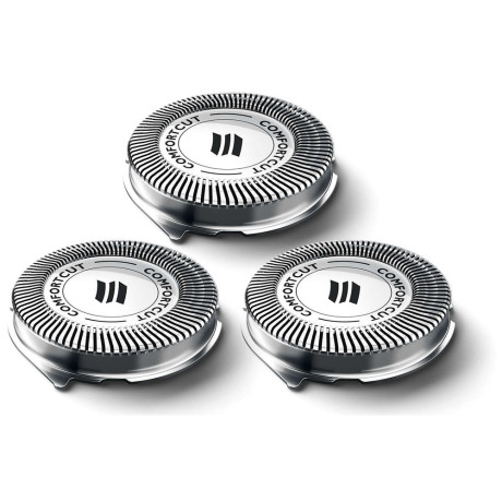 PHILIPS SH30/50  TESTINA RASOIO 3PZ SERIE 3000