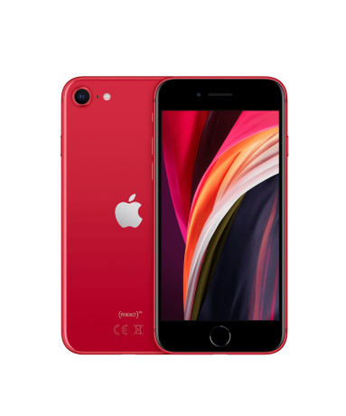 APPLE IPHONE SE 2020 128GBRED USATO