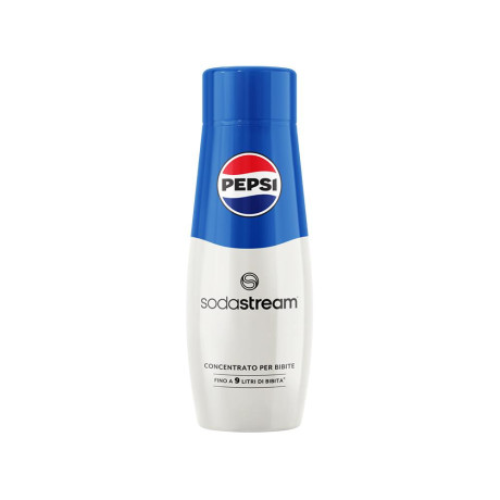 SODA STREAM 1924201390  CONC.PEPSI 440ML