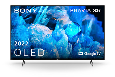 SONY XR65A75KAEP  TVC OLED 65 4K UHD SMART TV WIFI HDR