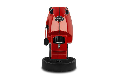 DIDIESSE BABY FROG ROSSO  MACCHI CAFFE 450W CIALDE