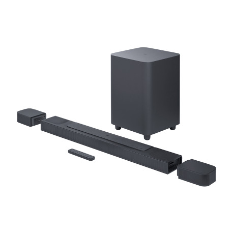 JBL BAR800PROBK  SOUNDBAR 5.1.2 720W WIFI BT HDMI