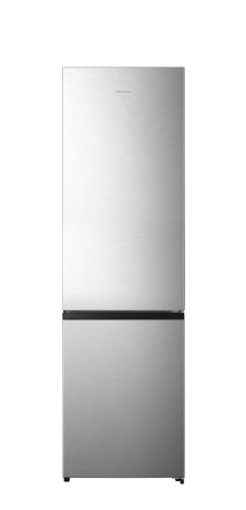 HISENSE RB440N4BCE   FRIGO COMBI 336LT H200 NF INOX
