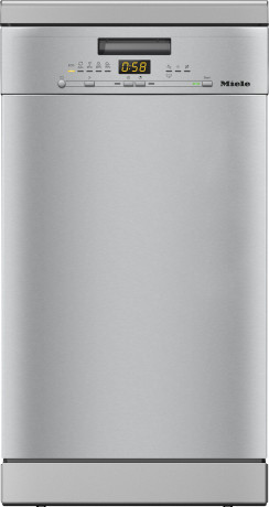 MIELE G5540SCCLST  INN LAVAST 45CM 9COP 5PR 45DB