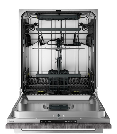 ASKO DSD544D  LAVAST INC 14COP 8PR 42DB SLINDING