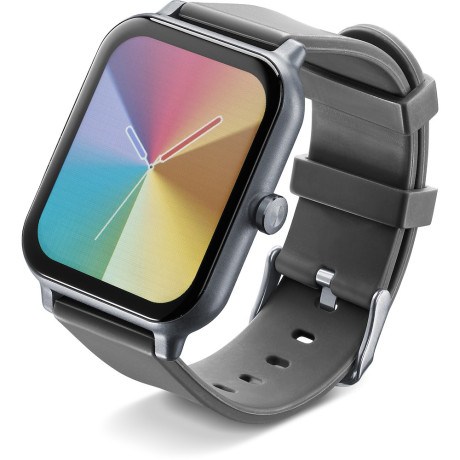 CELLULAR L. BTIONWATCHK  OROLOGIO SMART BT NERO