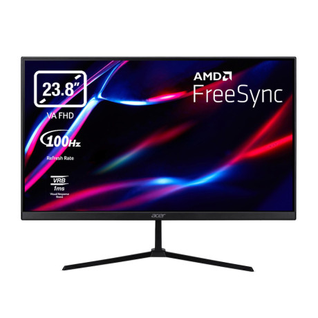 ACER NITRO QG241YEBII  MONITOR 23,8 FHD 1920X1080 16:9 1